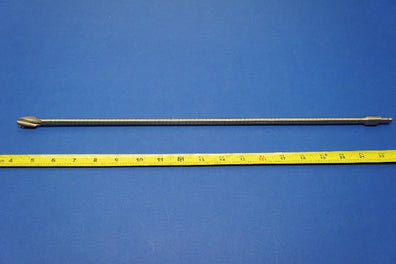 Onyx Flexible Cannulated Reamer 14mm